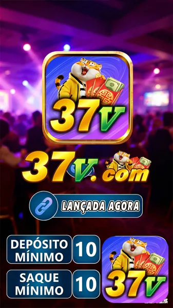 37V Login Resmi APK 2026