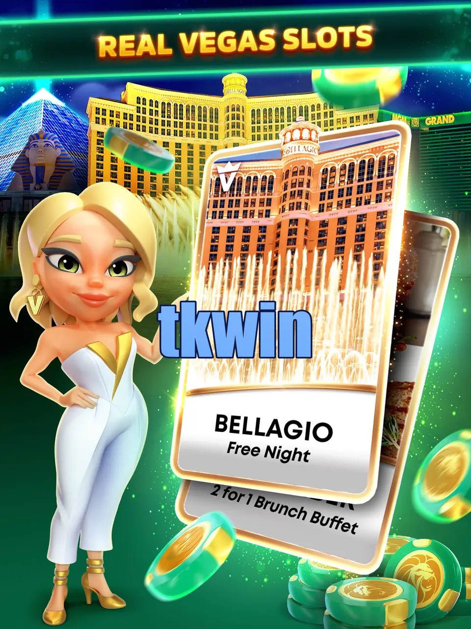 tkwin APK
