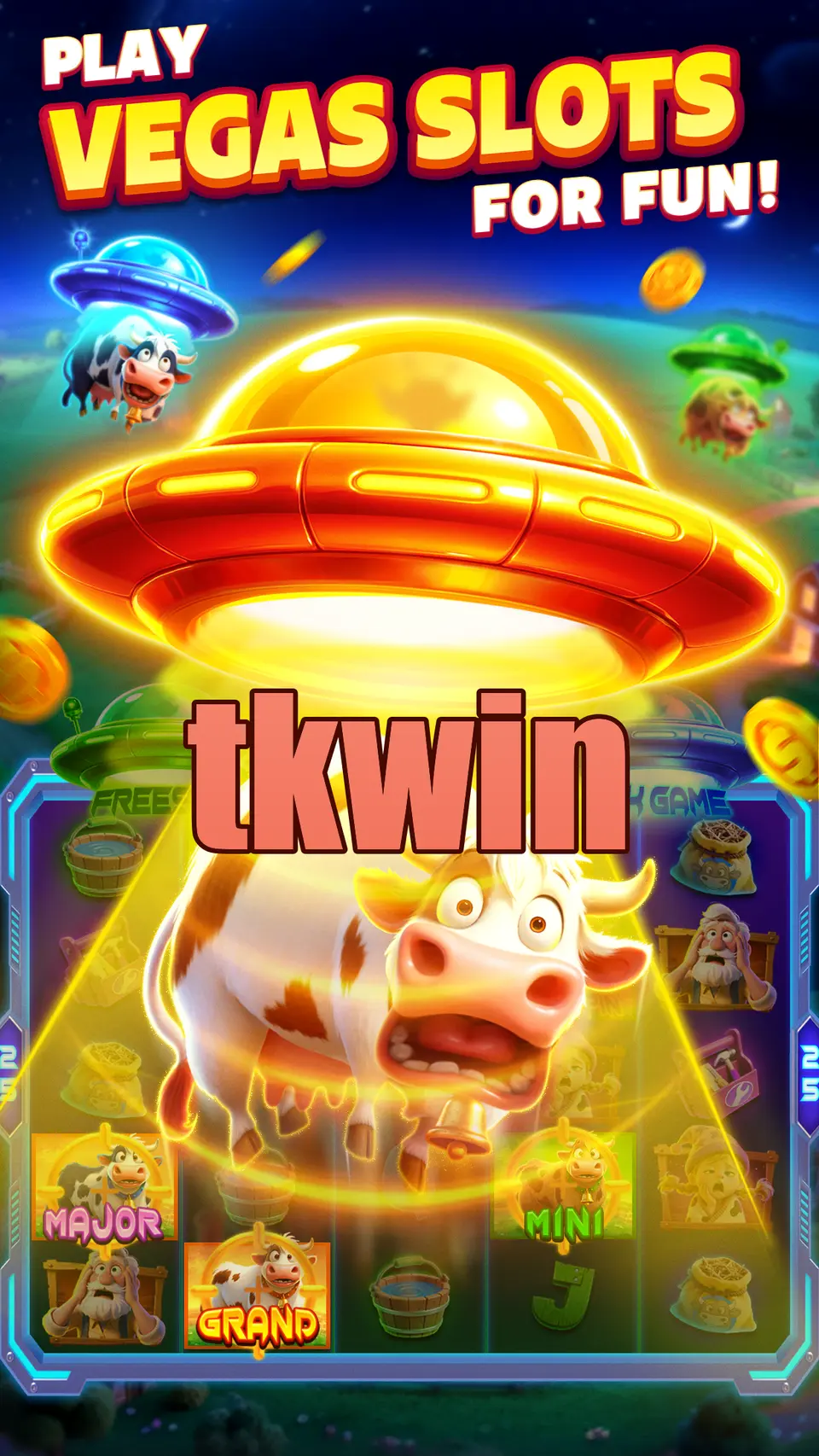 tkwin Login