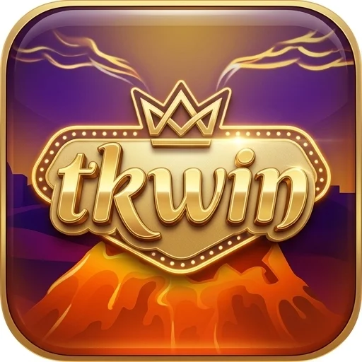 tkwin Logo - Oficial